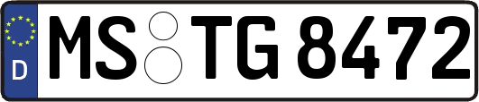 MS-TG8472