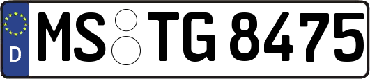 MS-TG8475
