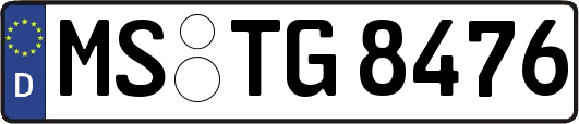 MS-TG8476