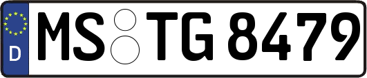 MS-TG8479