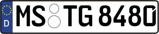 MS-TG8480