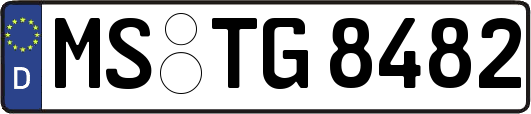 MS-TG8482