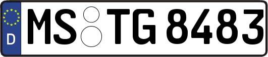 MS-TG8483
