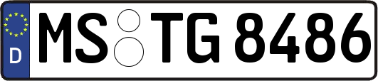 MS-TG8486