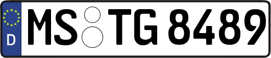 MS-TG8489