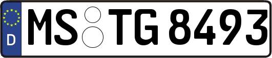 MS-TG8493