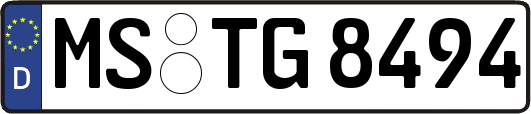 MS-TG8494