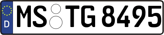 MS-TG8495