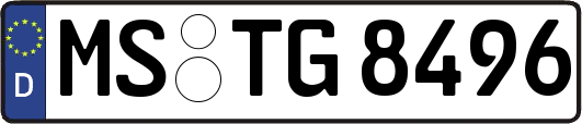 MS-TG8496