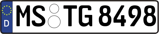 MS-TG8498