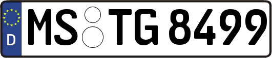 MS-TG8499