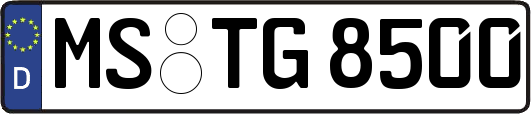 MS-TG8500