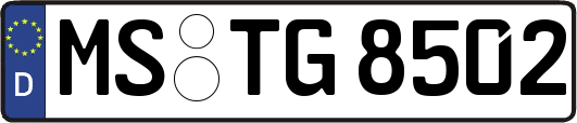 MS-TG8502