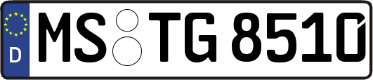 MS-TG8510