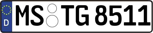 MS-TG8511