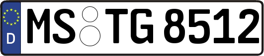 MS-TG8512