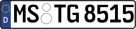 MS-TG8515