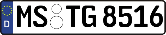 MS-TG8516