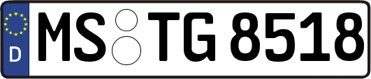 MS-TG8518