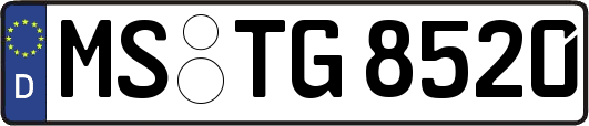 MS-TG8520