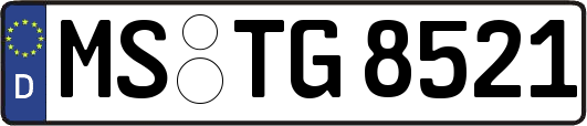 MS-TG8521
