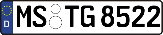 MS-TG8522