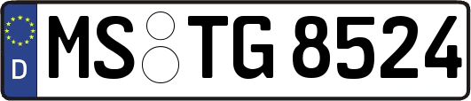 MS-TG8524