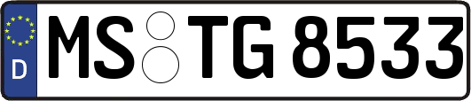 MS-TG8533