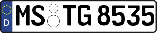 MS-TG8535