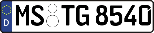 MS-TG8540