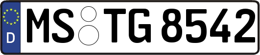MS-TG8542