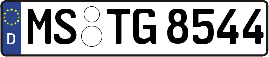 MS-TG8544