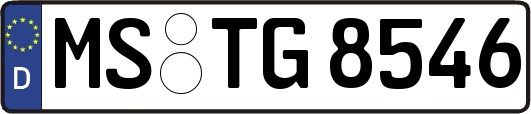 MS-TG8546