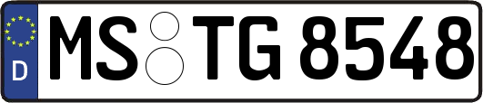 MS-TG8548