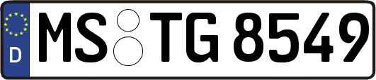 MS-TG8549