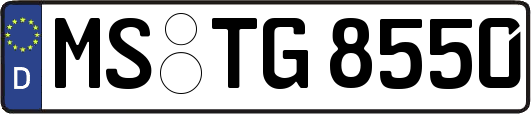 MS-TG8550