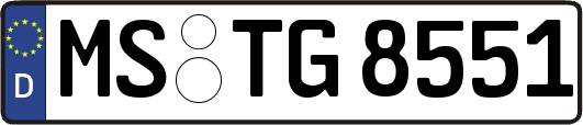 MS-TG8551