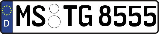 MS-TG8555