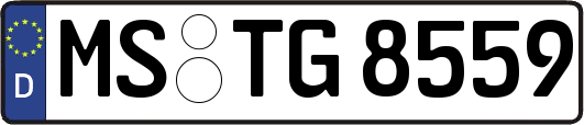 MS-TG8559