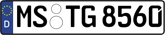 MS-TG8560