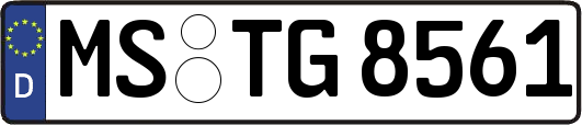 MS-TG8561
