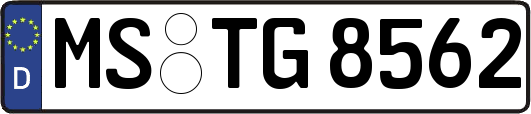 MS-TG8562