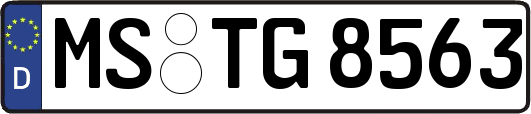 MS-TG8563