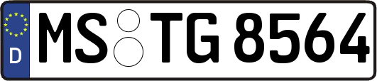 MS-TG8564