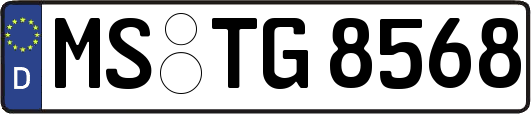 MS-TG8568