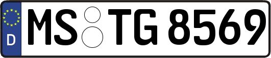 MS-TG8569