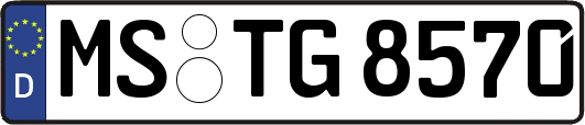 MS-TG8570