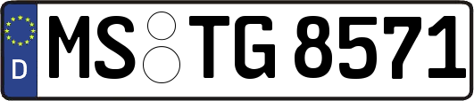MS-TG8571