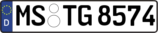 MS-TG8574