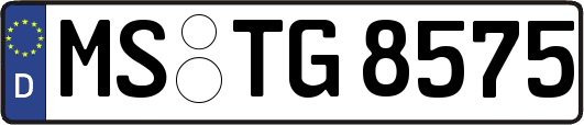 MS-TG8575